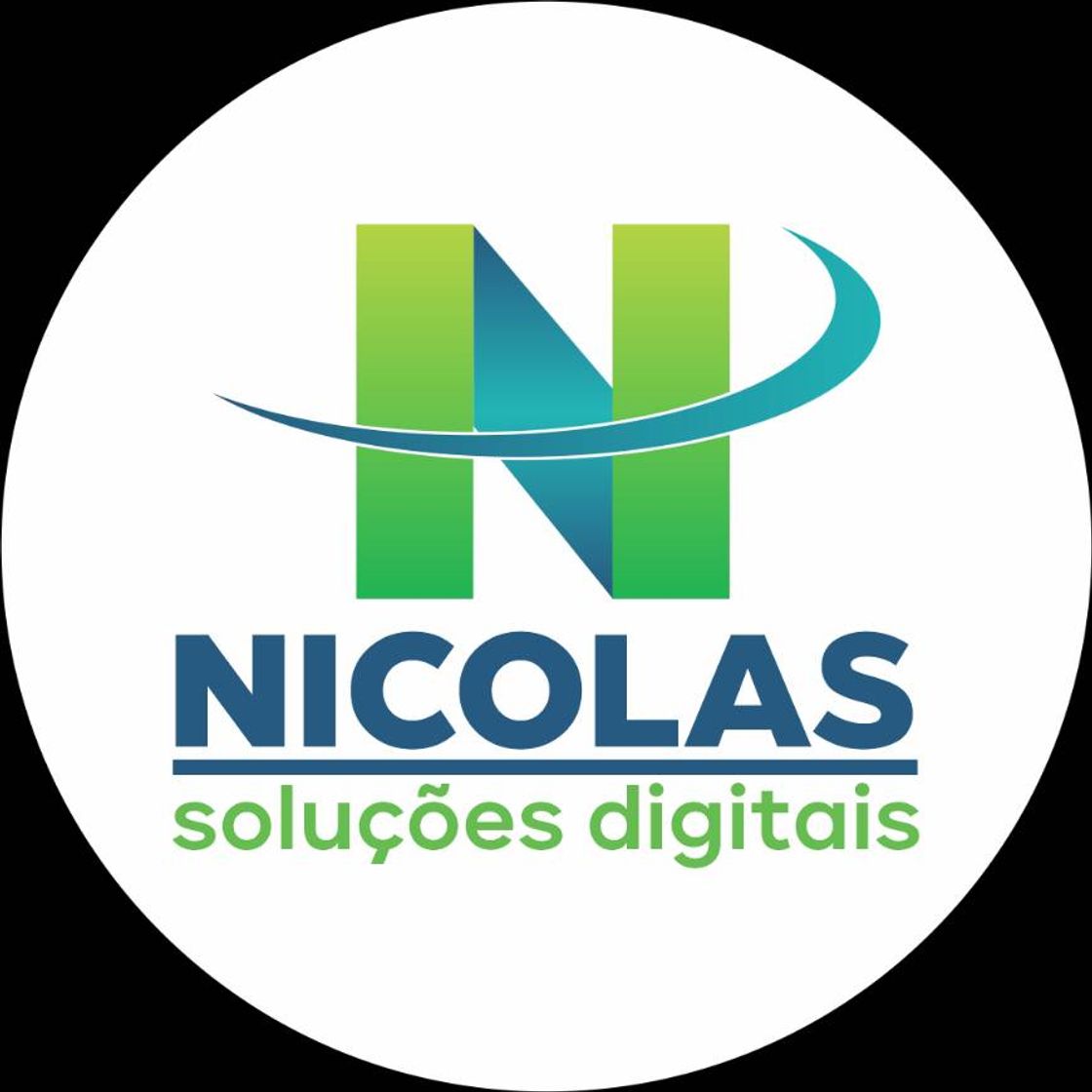 Apps App Nicolas Soluções Digitais 