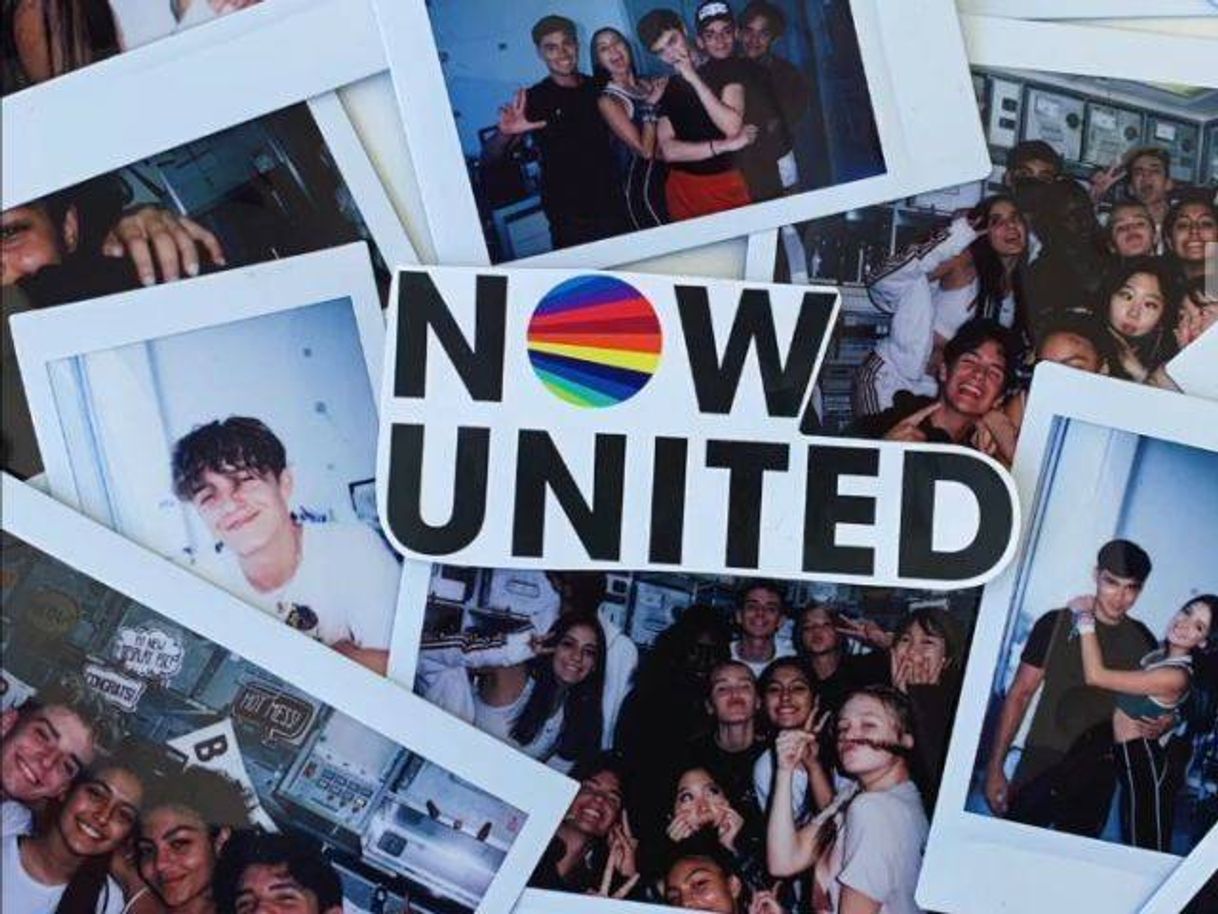 Moda Now united 