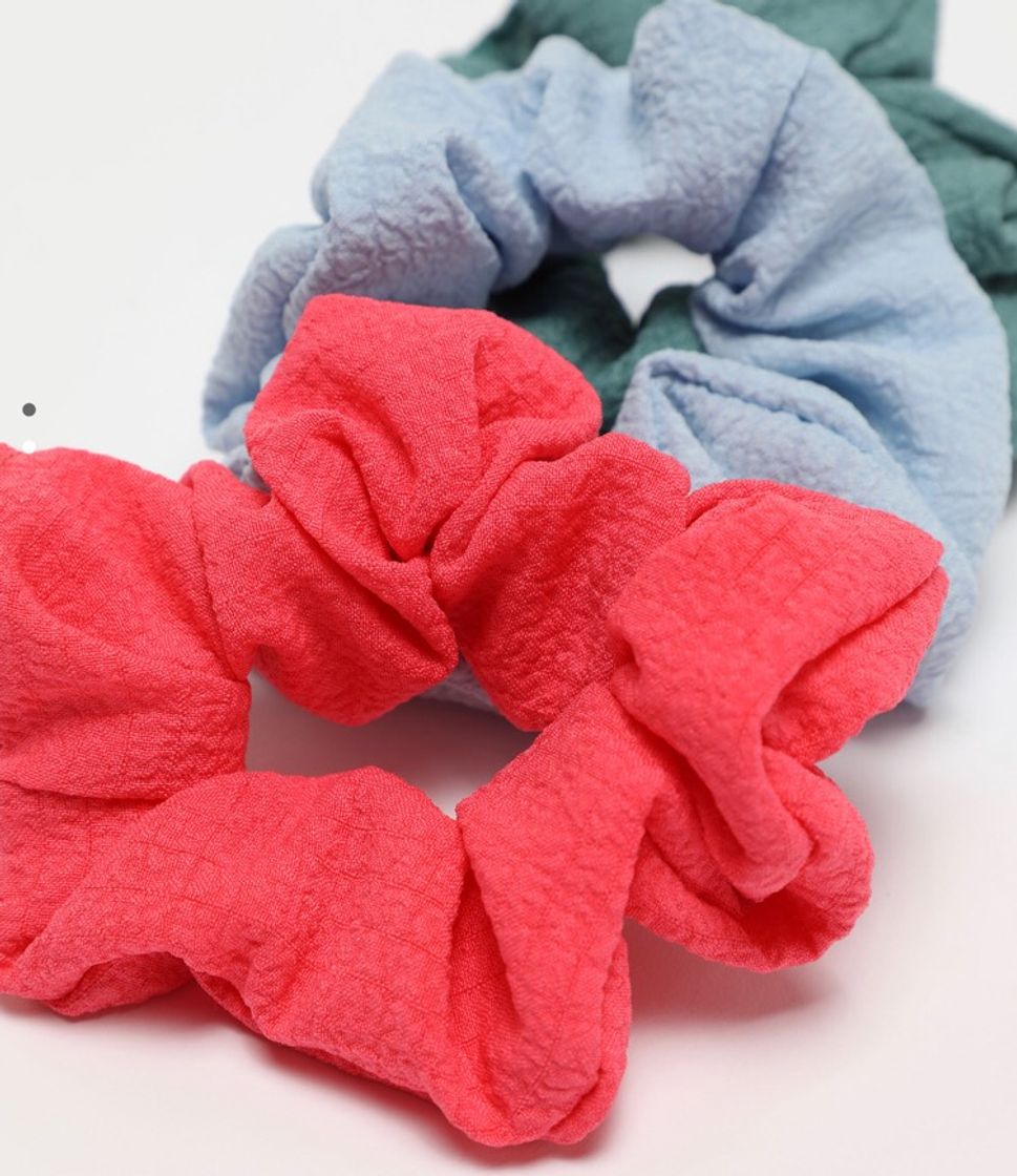 Fashion SCRUNCHIES