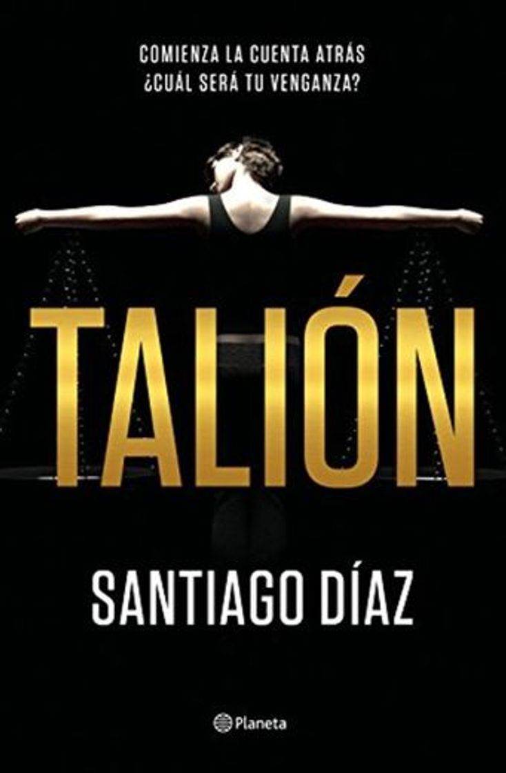 Book Talión