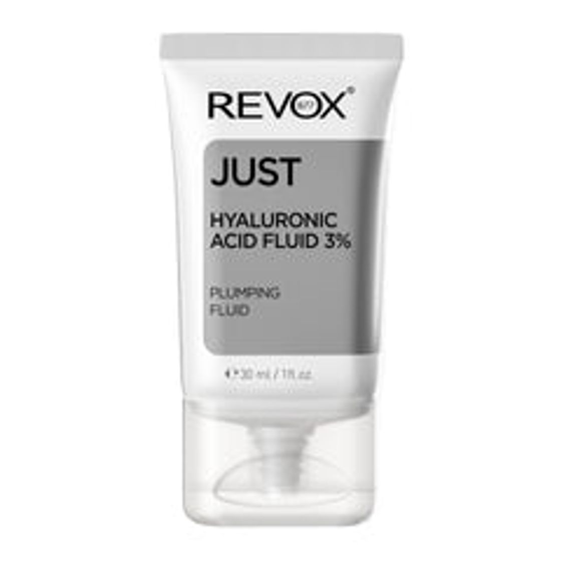 Beauty Revox crema hidratante ácido hialurónico 