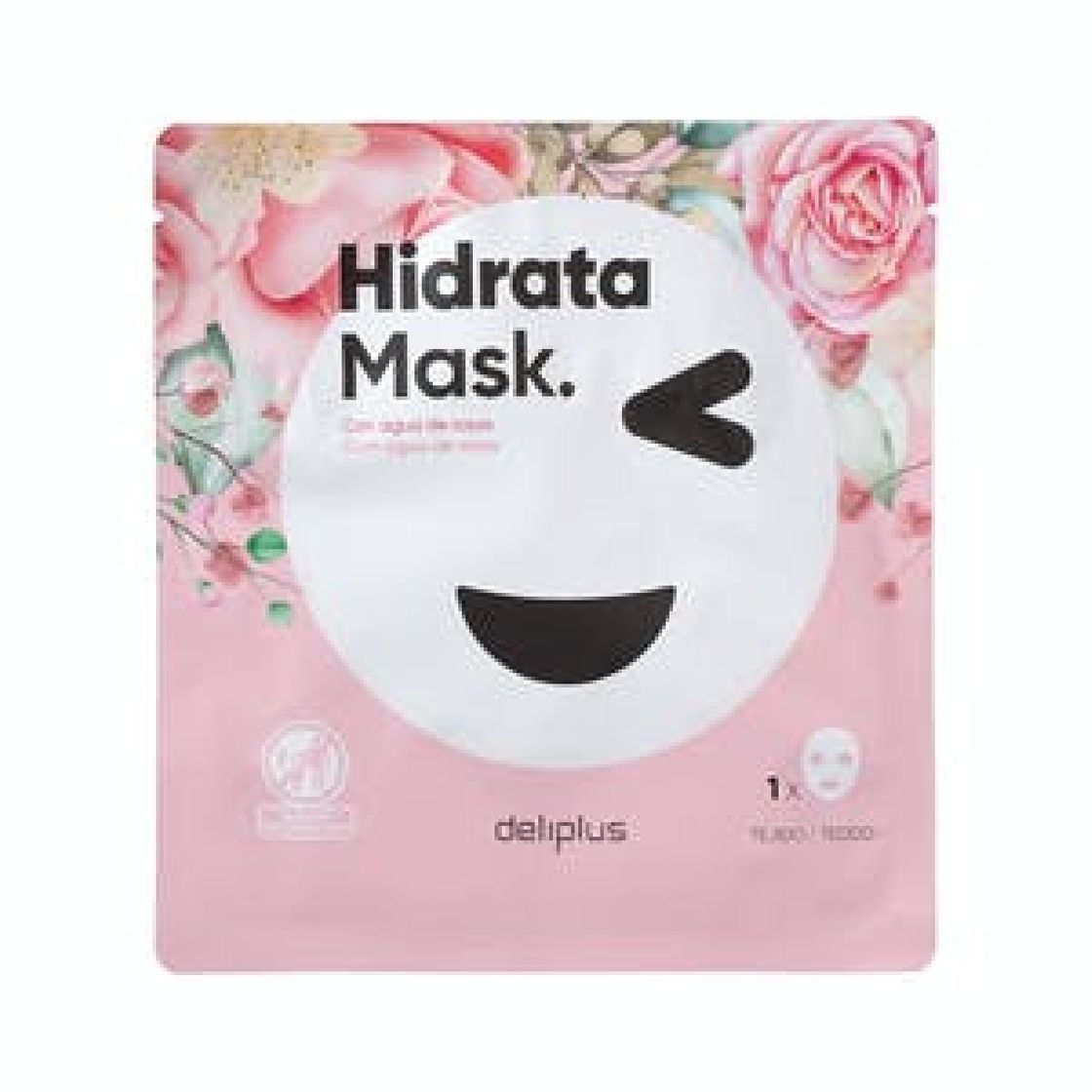 Products Mascarilla hidratante mercadona