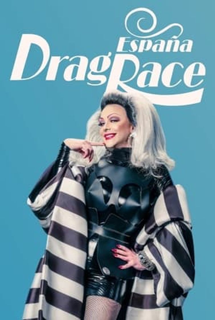 Serie Drag Race España