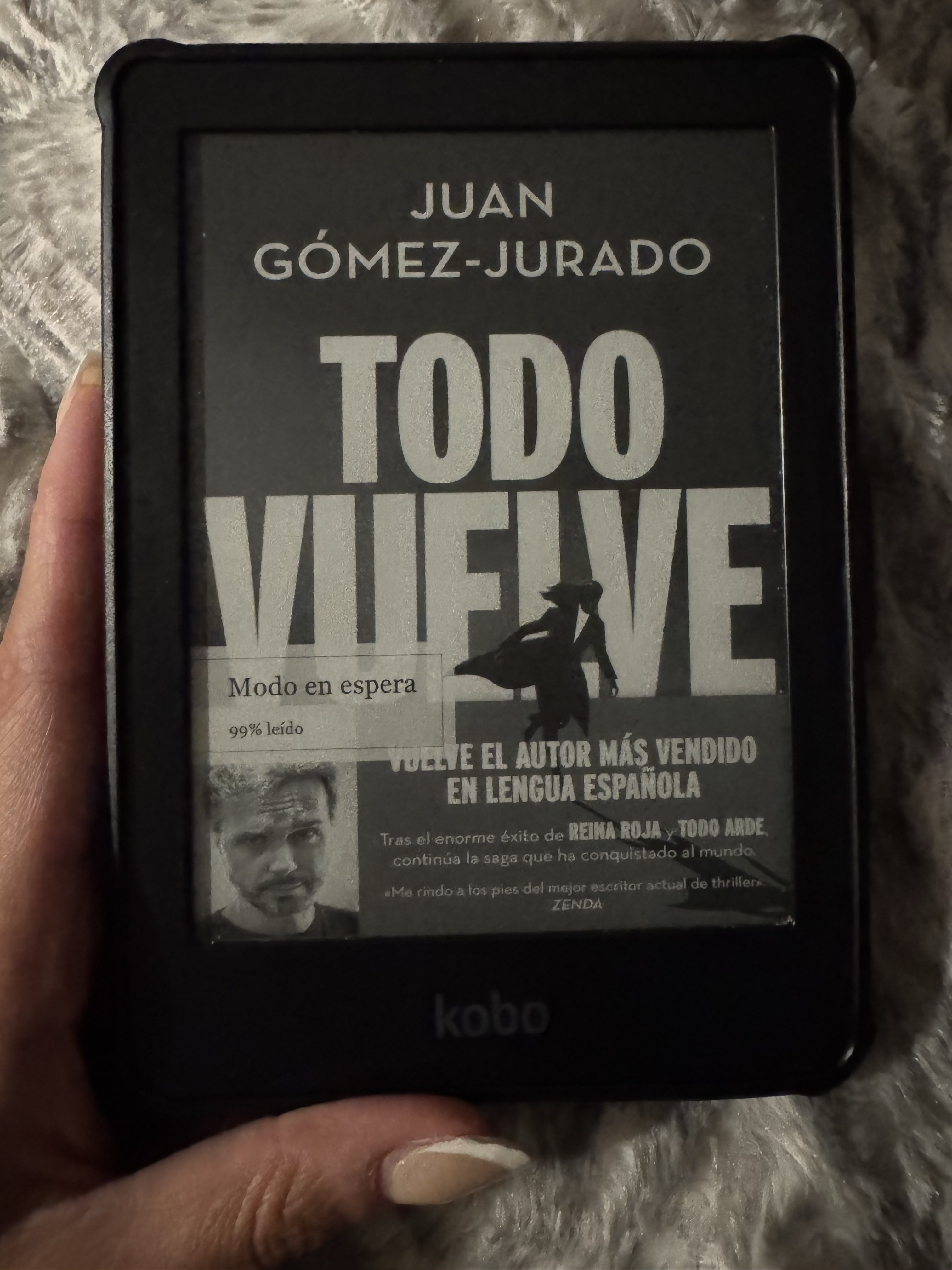Social Todo vuelve 