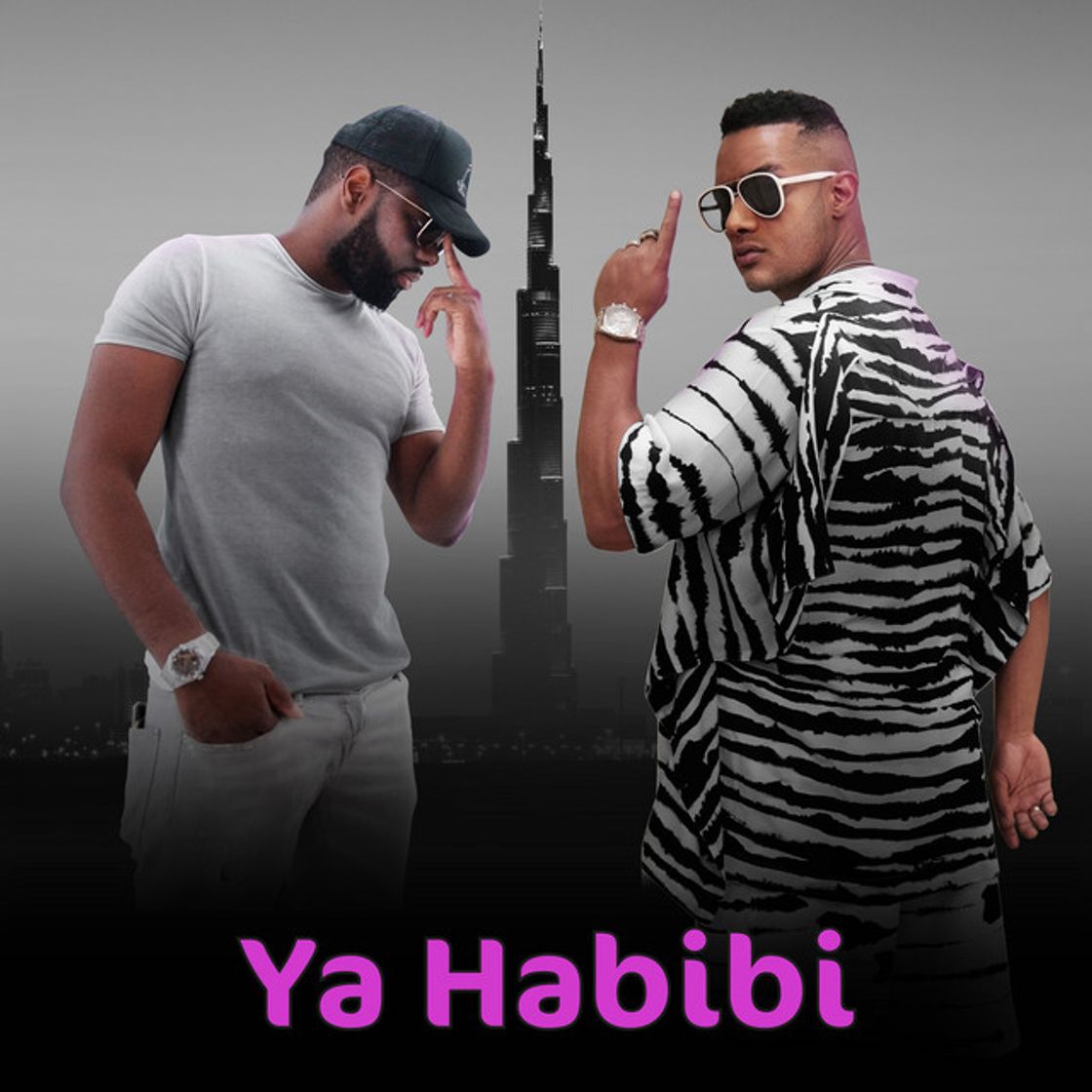 Canción Ya Habibi