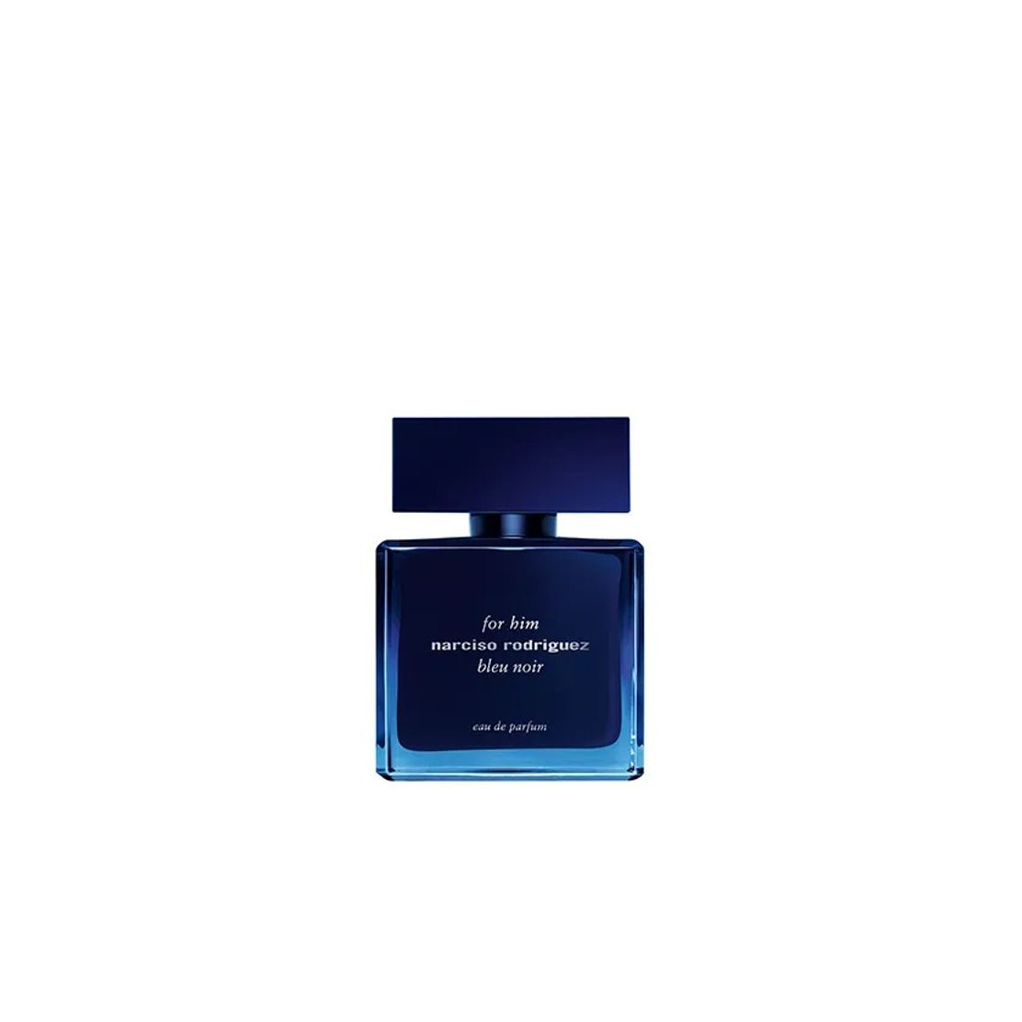 Product NARCISO RODRIGUEZ For Him Bleu Noir Eau de Parfum para hombre