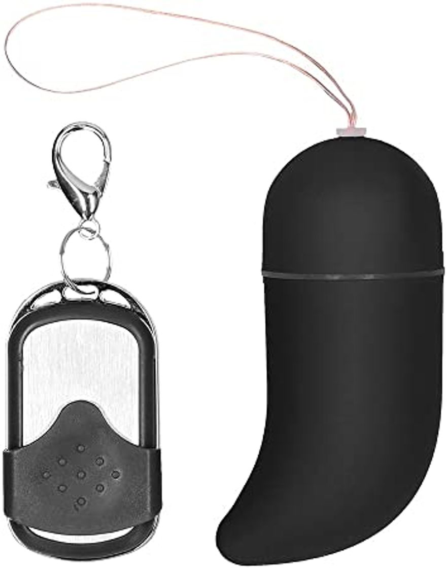 Social Huevo Vibrador Punto