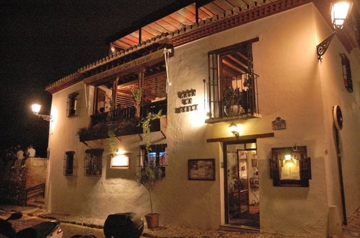 Restaurants Estrellas de San Nicolás, C.B.