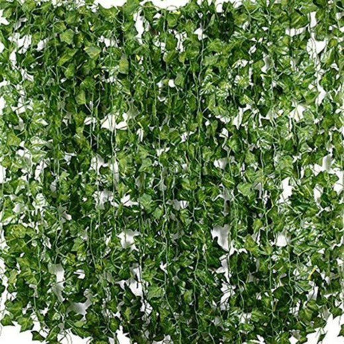 Producto Plantas Hiedra Artificial