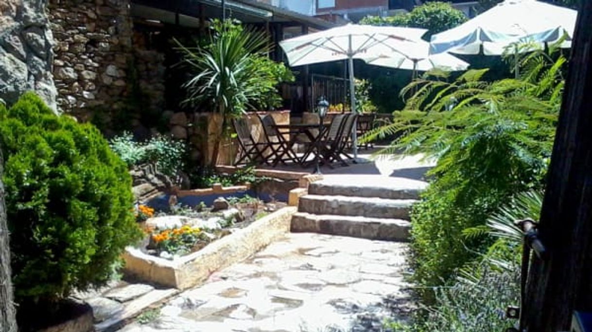Restaurants Sal Y Canela