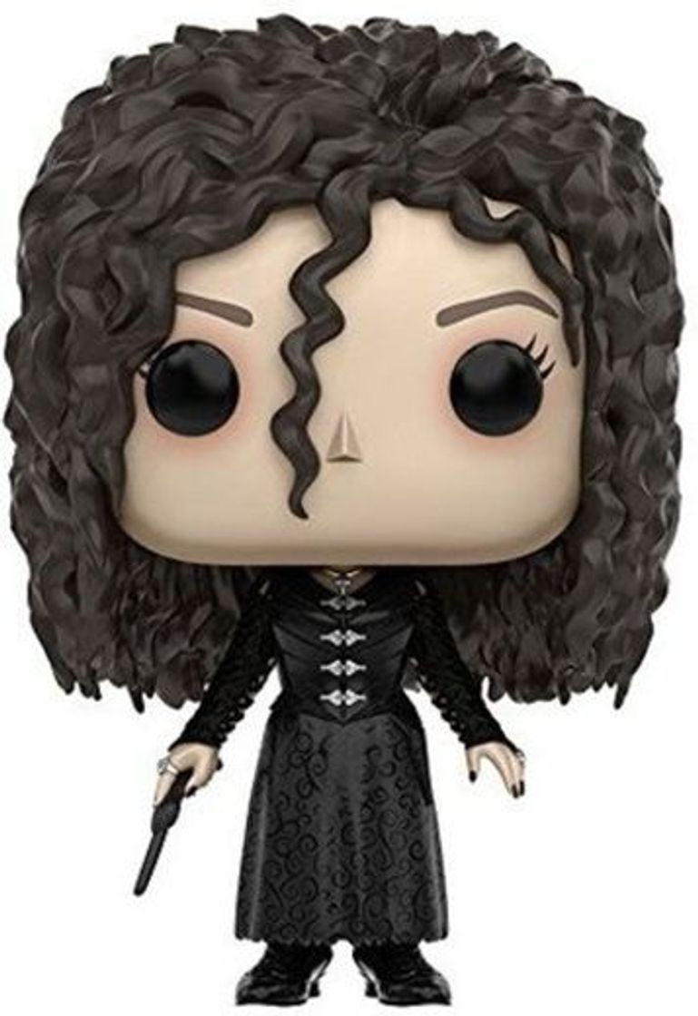 Product Funko - Bellatrix Lestrange figura de vinilo, colección de POP, seria Harry