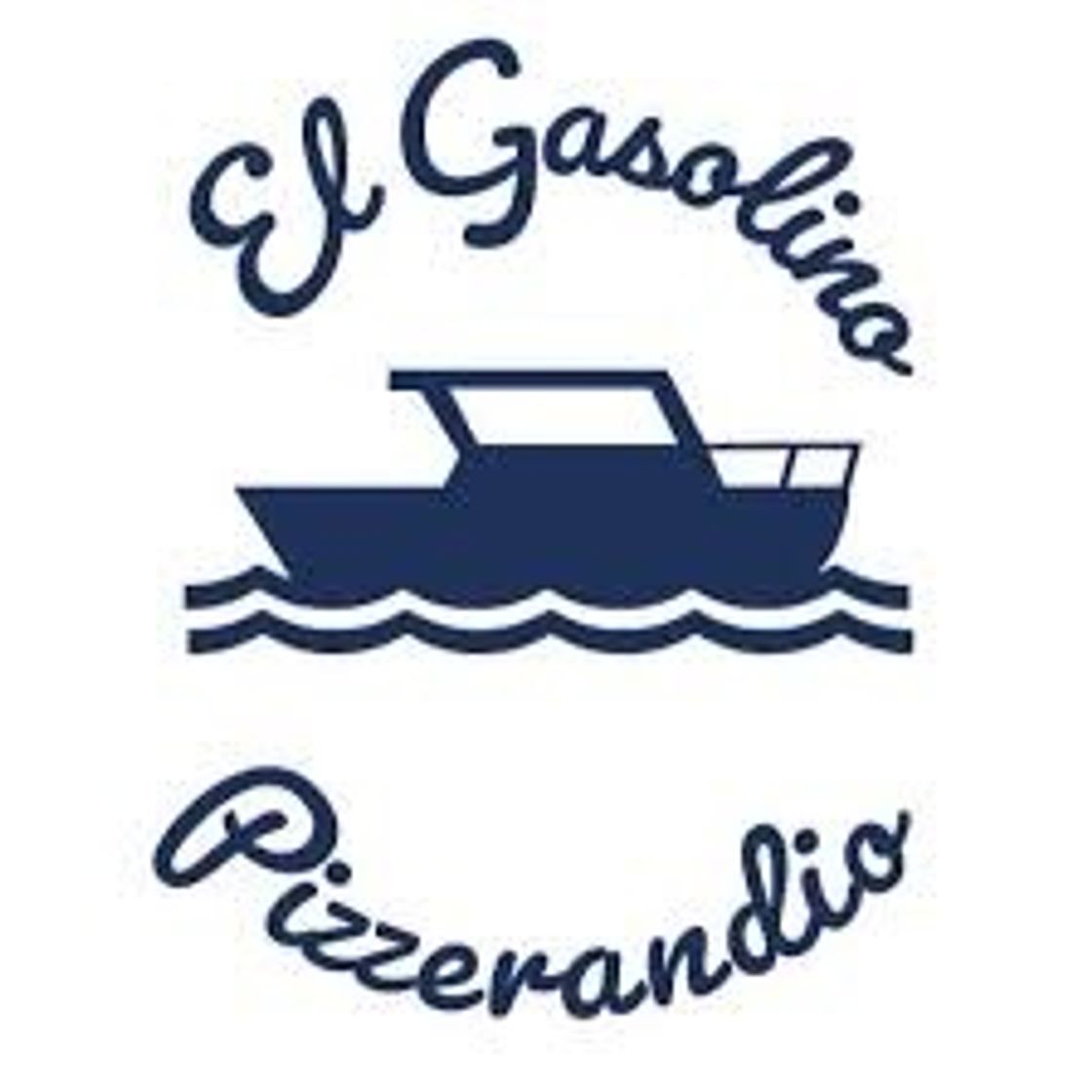 Restaurantes El gasolino pizzerandio