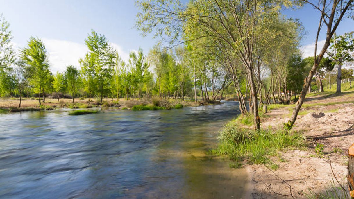 Place Río Alberche