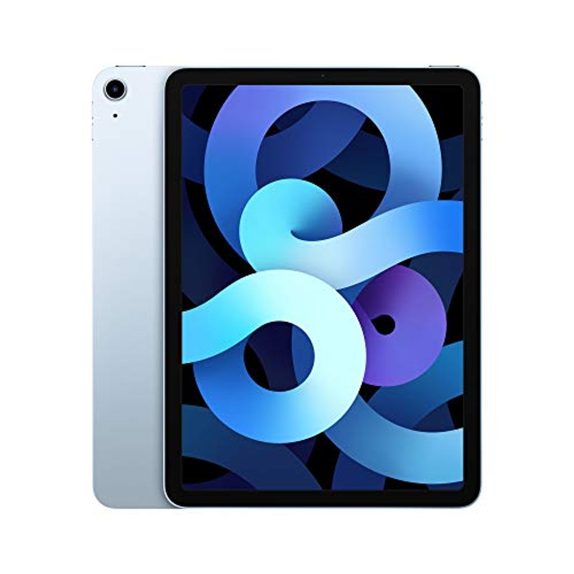 Social Nuevo Apple iPad Air