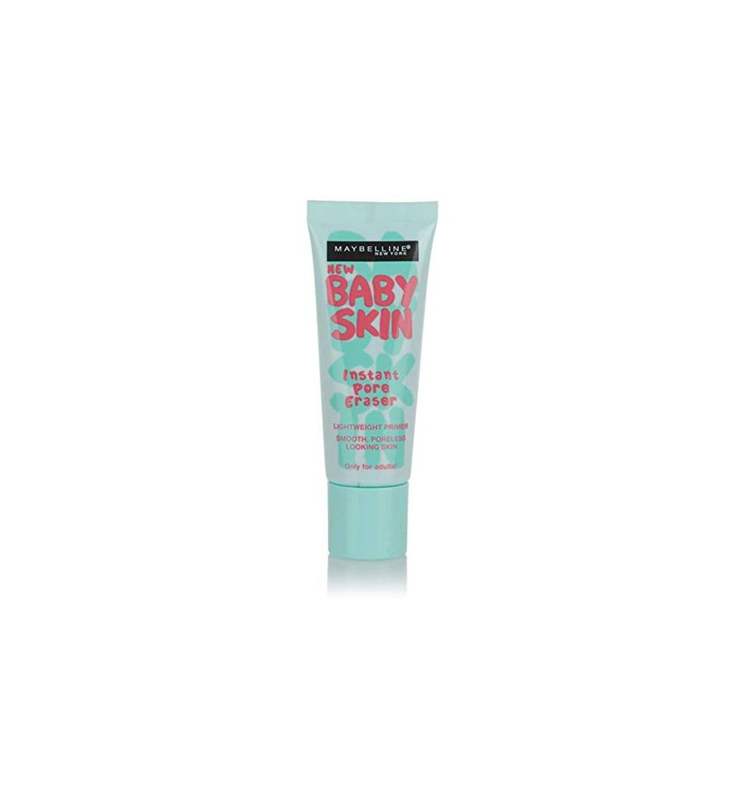 Beauty Primer Baby Skin Pore Eraser, de Maybelline