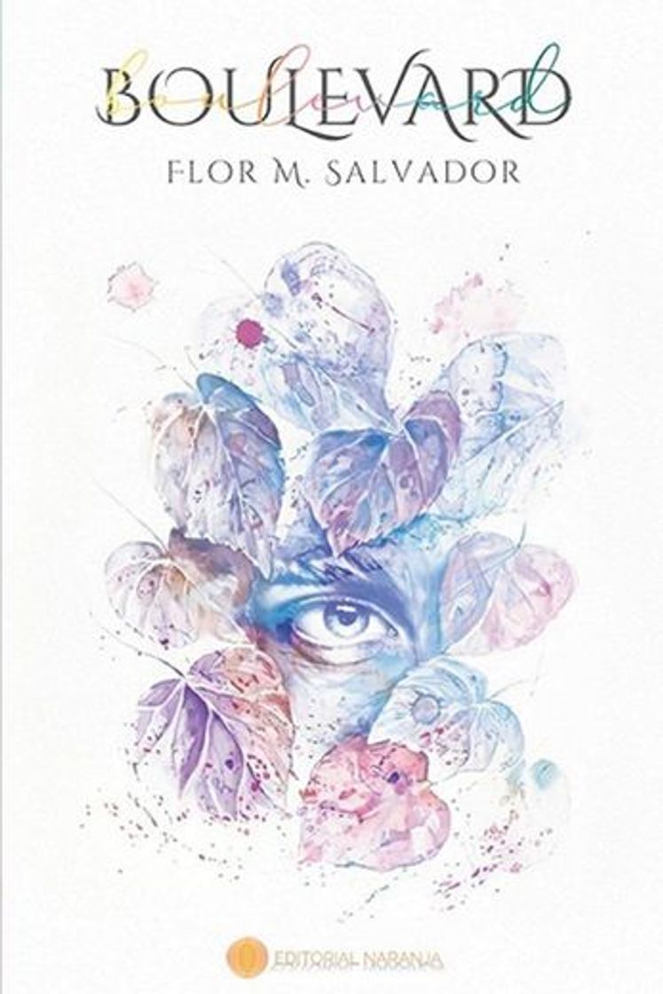 Libro Boulevard