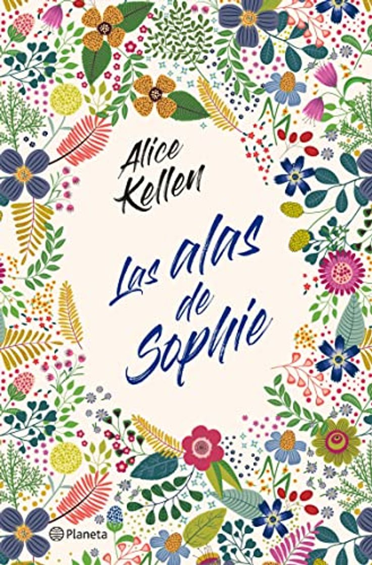 Las alas de sophie