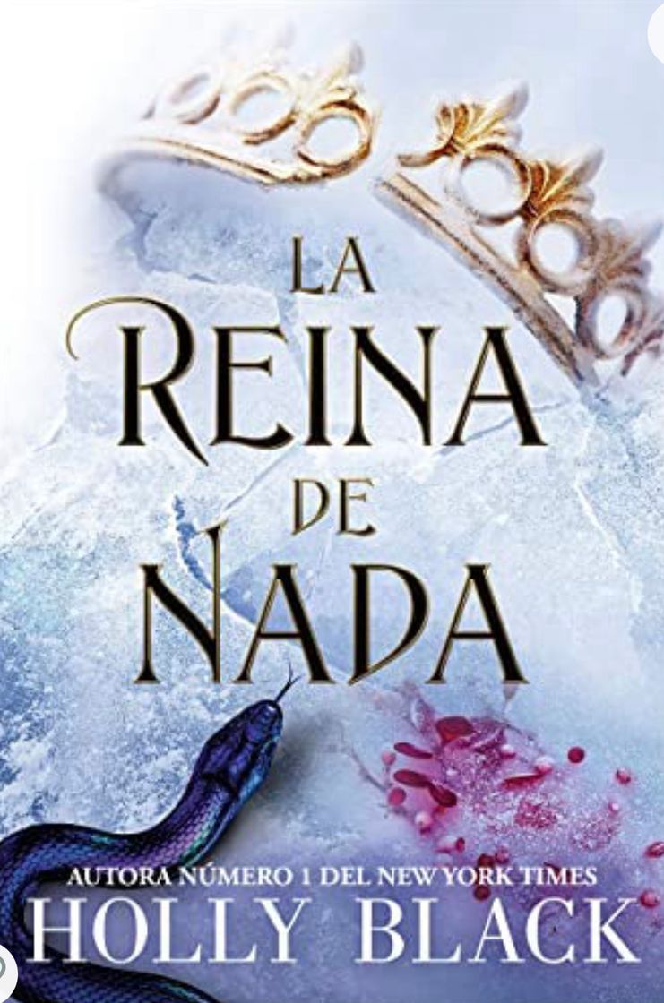 La reina de nada