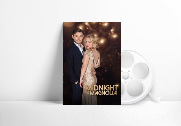 Movie Nochevieja en el Magnolia