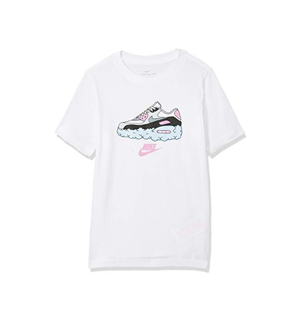 Moda NIKE Sportswear Air MAX 90 Clouds Shirt