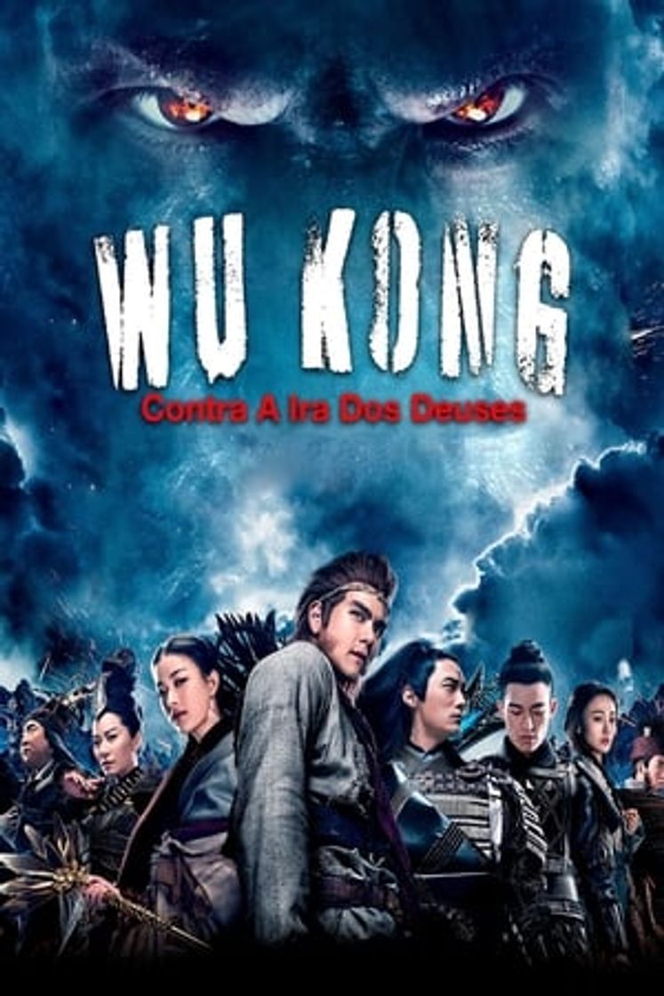 Película Wu Kong