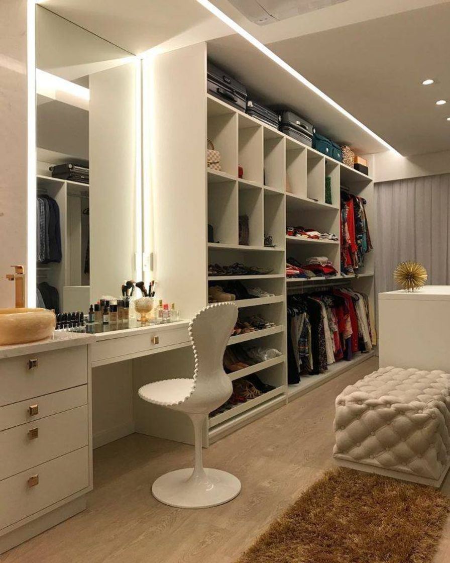 Fashion Closet 