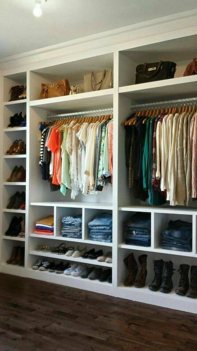 Moda Closet 