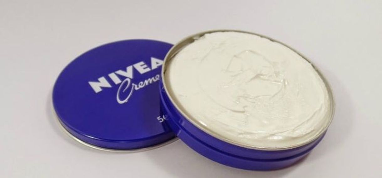 Hidratante nivea