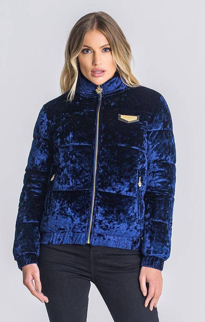 Social  Casaco Gianni Kavanagh