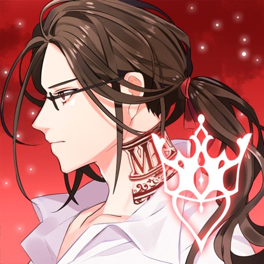 App LoveUnholyc