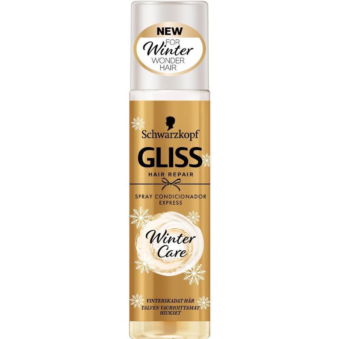 Fashion Gliss Winter Repair