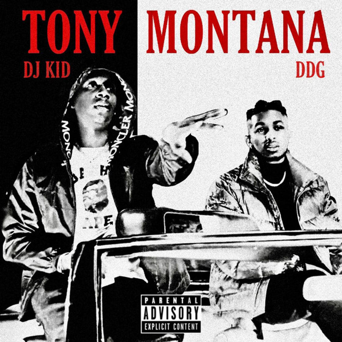 Music Tony Montana