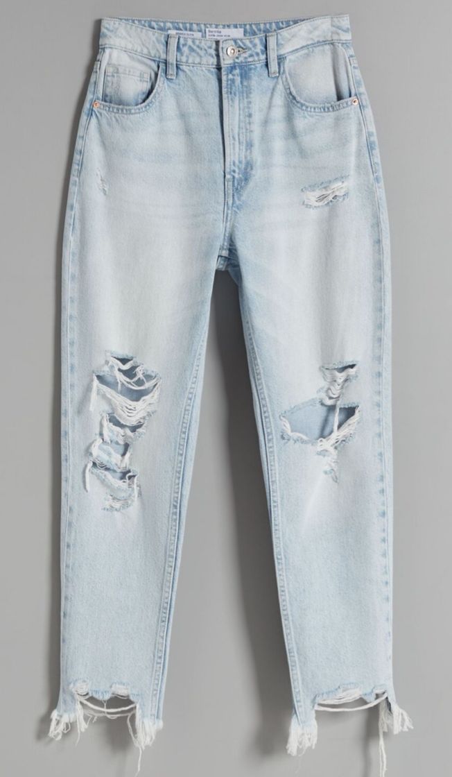 Fashion Jeans - Woman