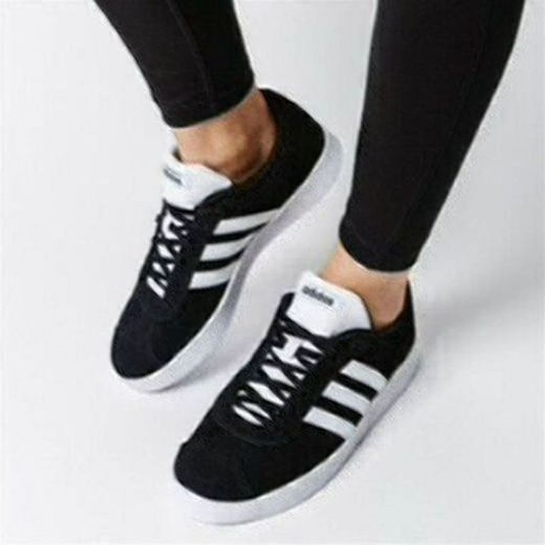 Moda Adidas VL Court 2.0 K Db1827