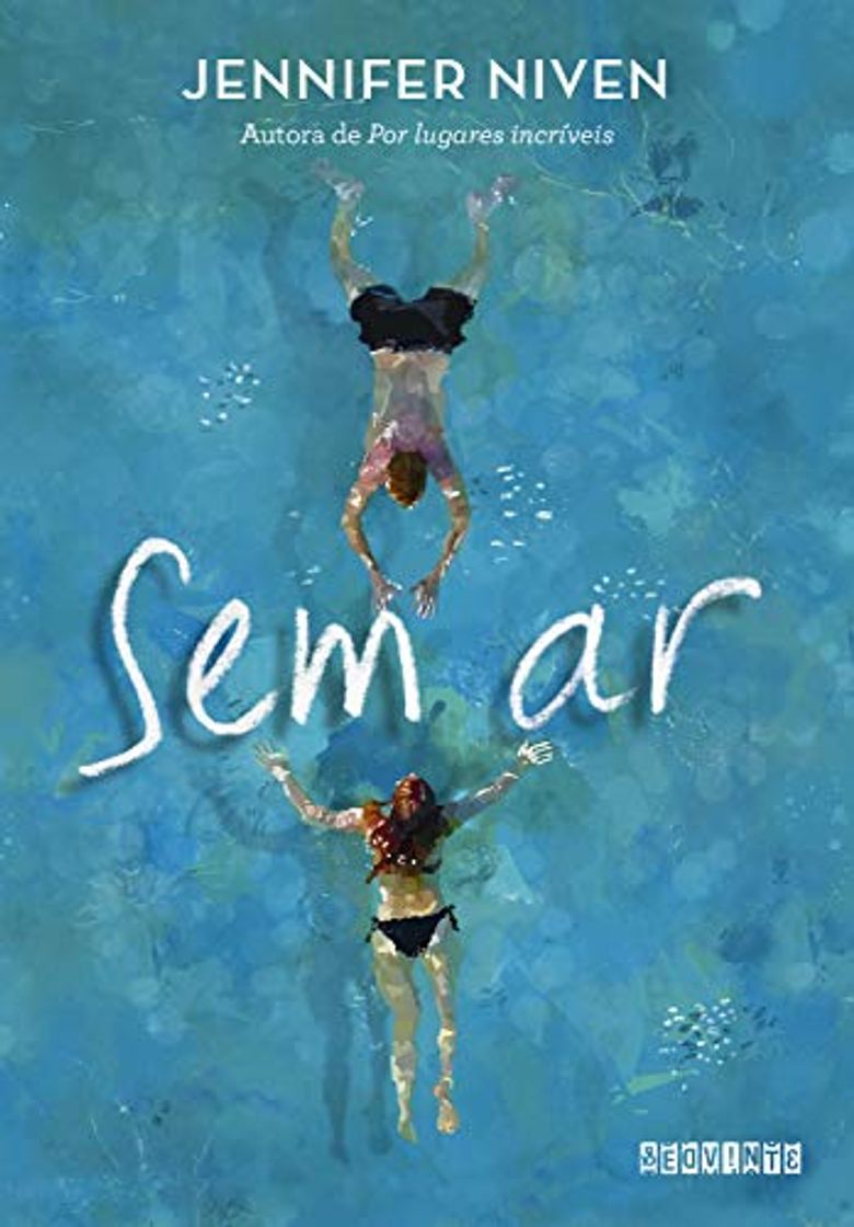 Libro Sem ar