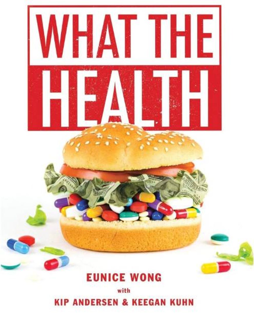 Serie what the health