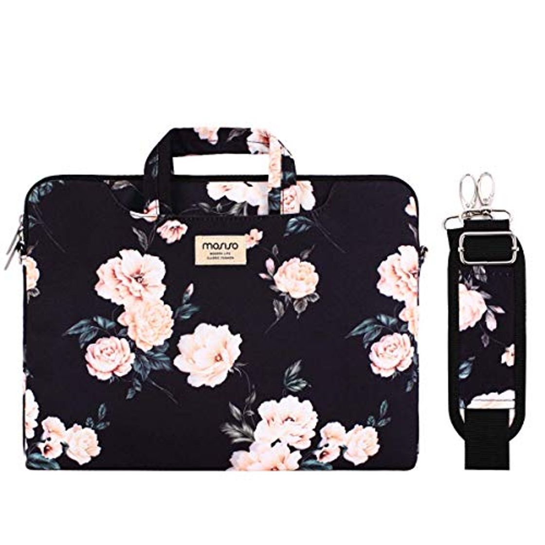 Social MOSISO Funda Protectora Compatible con 2020 2019 MacBook Pro 16 Pulgadas A2141