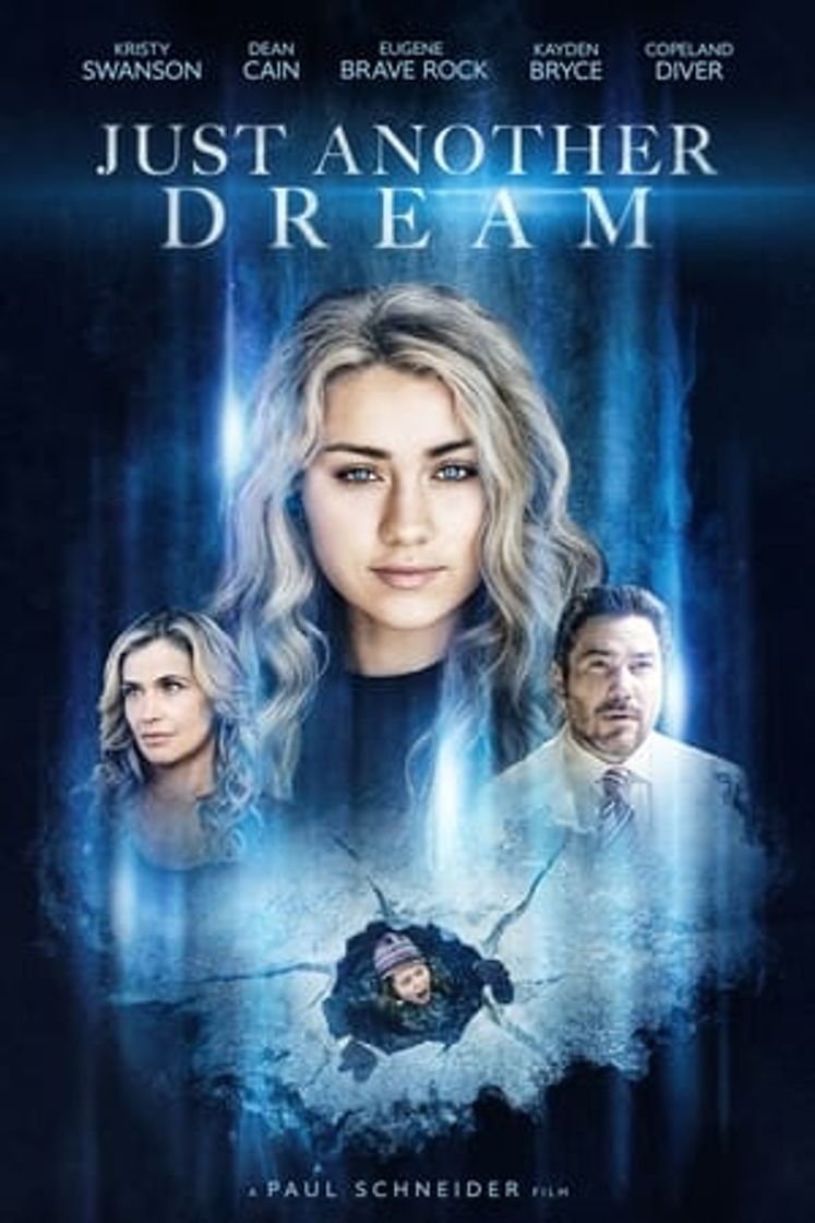 Película Just Another Dream