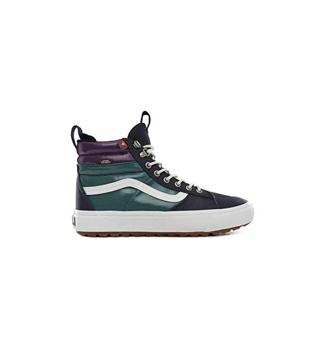 Social Zapatillas Vans Sk8-Hi MTE 2.0 DX Dress Blues Homb 42