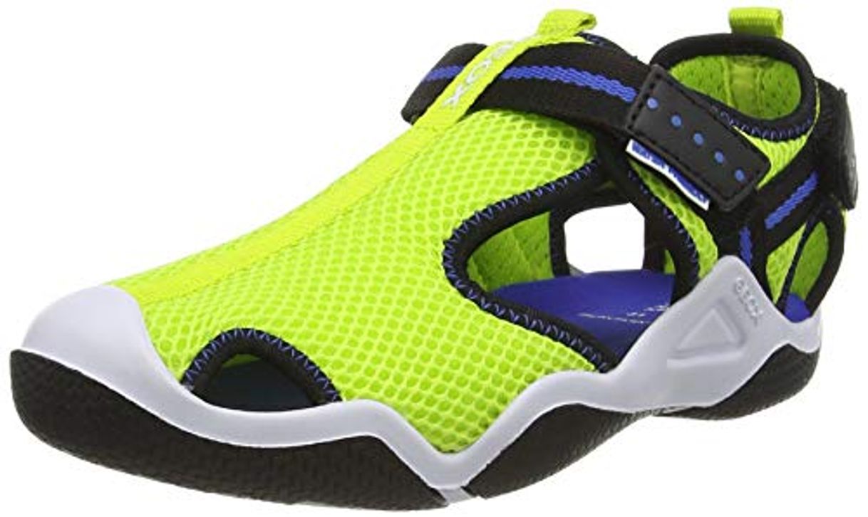Social Geox JR Wader A
