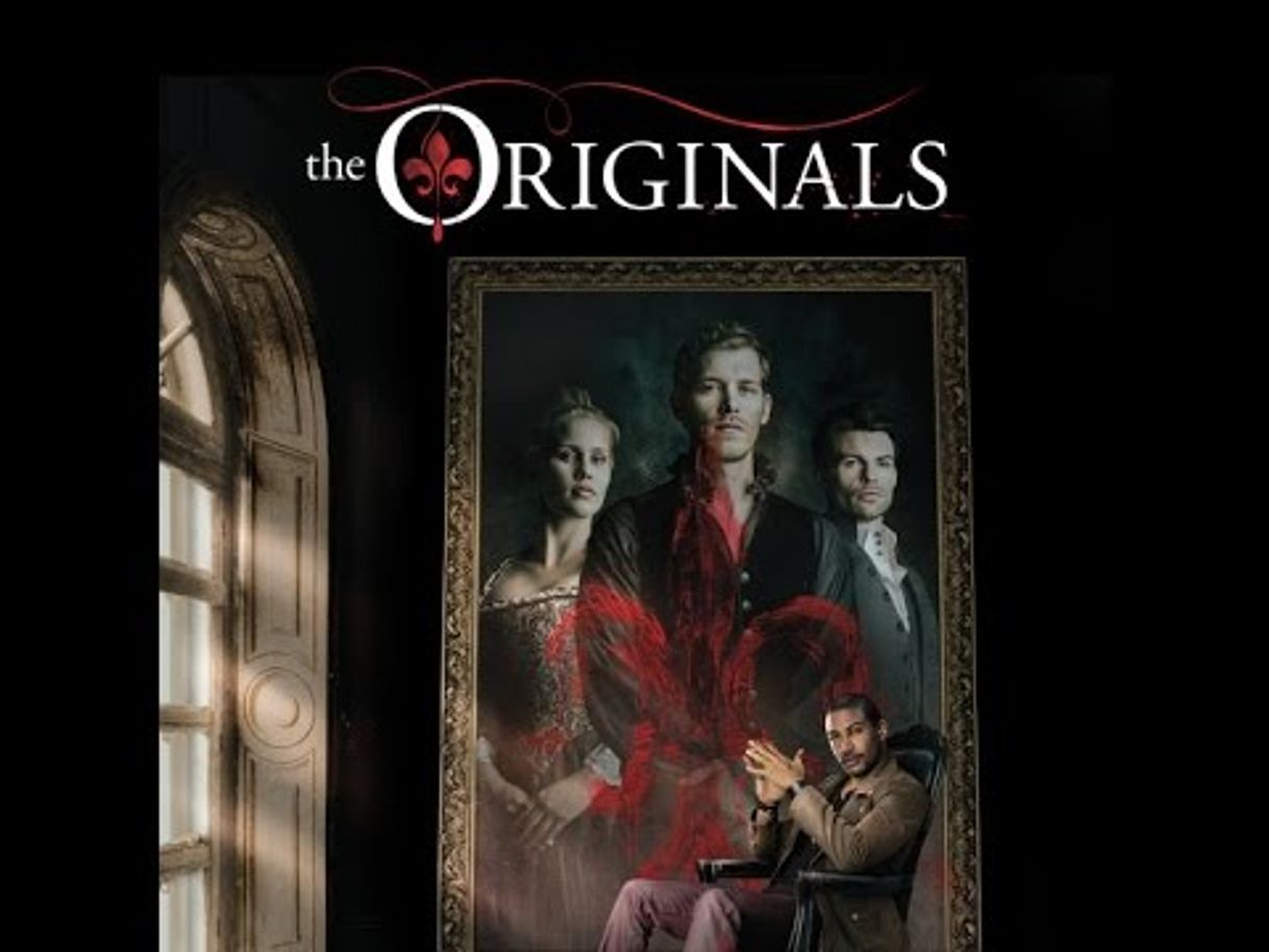 Fashion The Originals