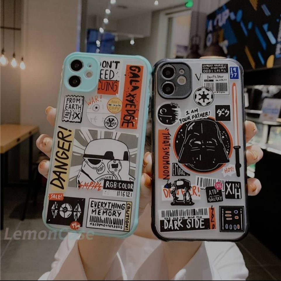 Product Case star Wars