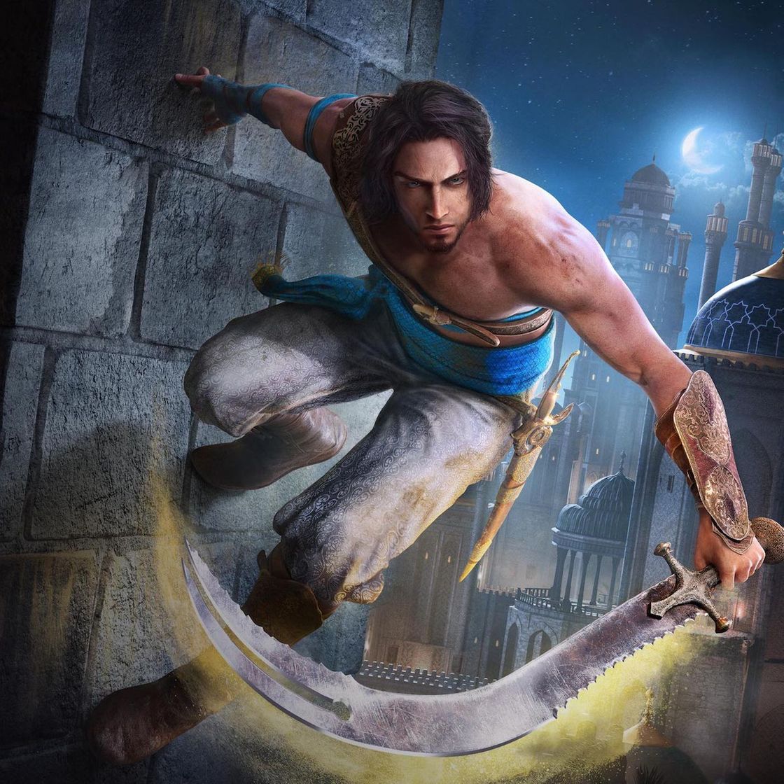 Videojuegos Prince of Persia: Sands of time