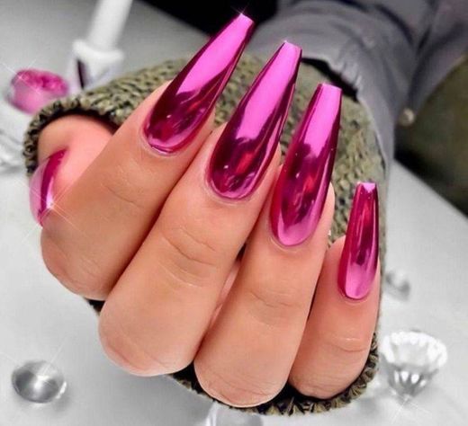 Nails 💅🏼