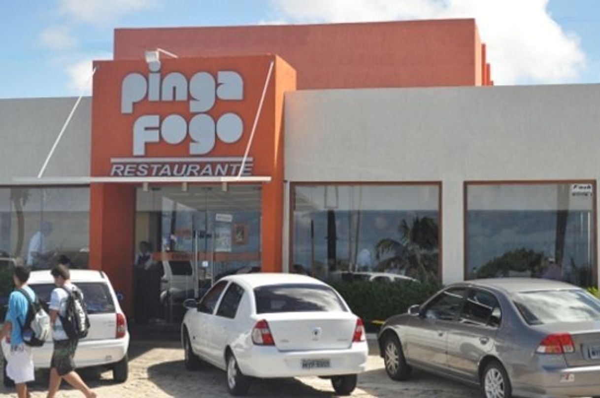 Restaurants Restaurante Pinga Fogo