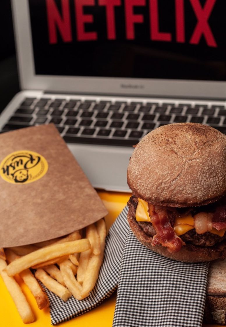 Rush Burger & Sandwich