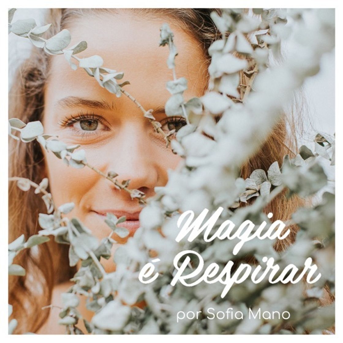 Canciones Magia é respirar podcast