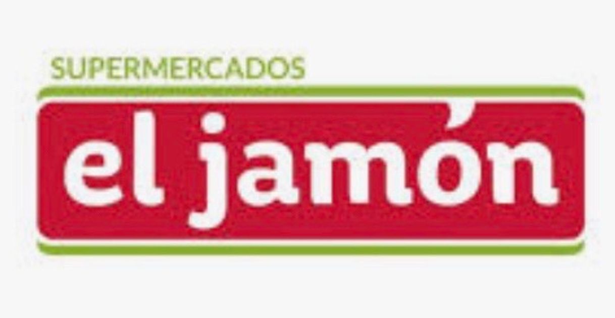 Place Supermercados El Jamón