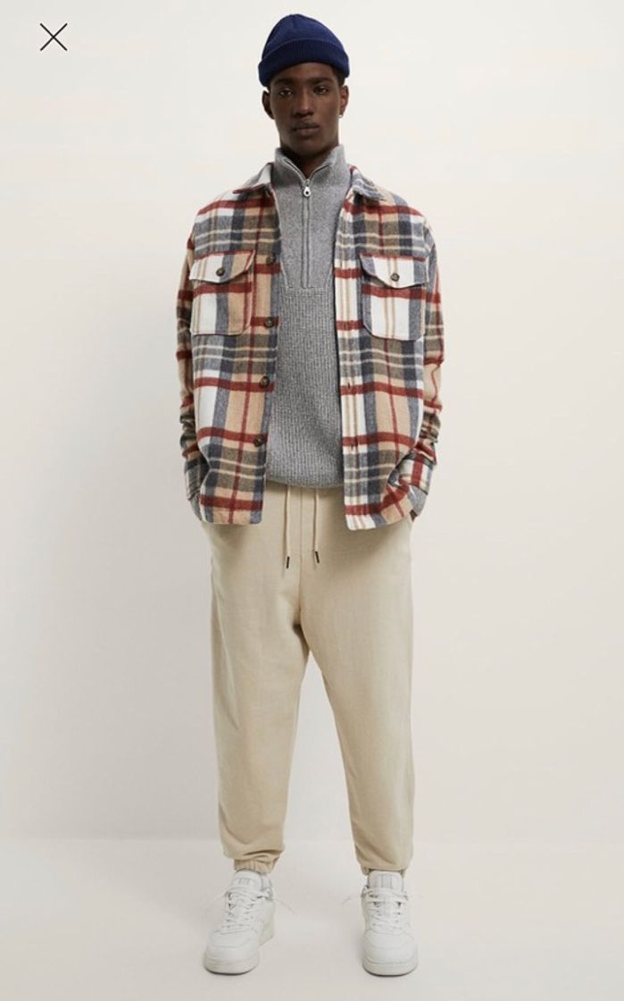 Sobrecamisa 