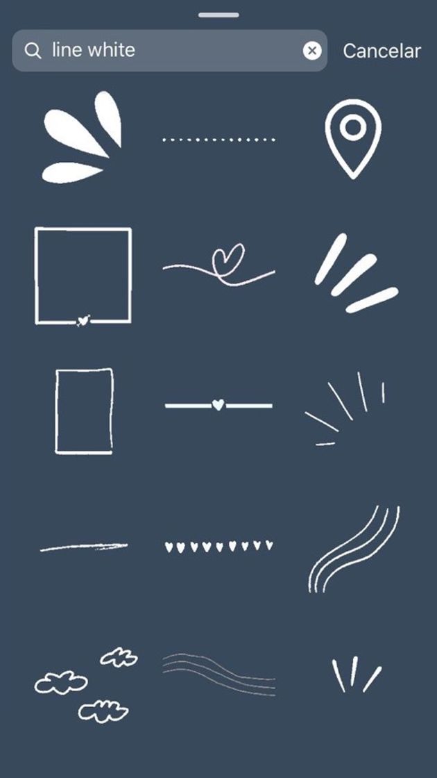 Social 𝙶𝚒𝚏𝚜 𝚙𝚊𝚛𝚊 𝚂𝚃𝙾𝚁𝚈𝚂 ☘︎︎